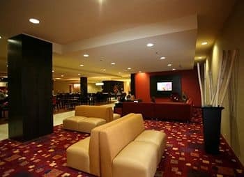 Holiday Inn Fitchburg-Waterpark Buitenkant foto